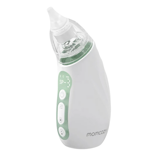 Momcozy - Baby Nasal Aspirator