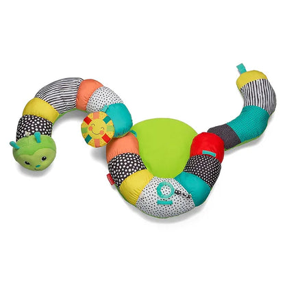 Prop-A-Pillar Tummy Time & Seated
Support (10L)