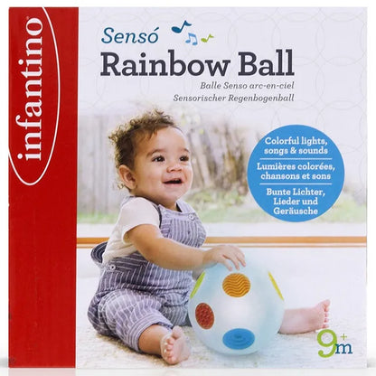 SENSO' RAINBOW BALL