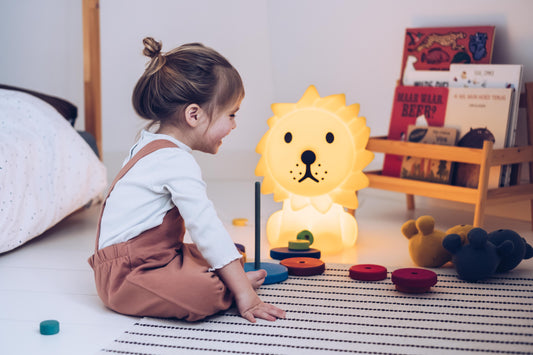 Lion Star Light