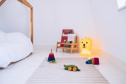 Lion Star Light
