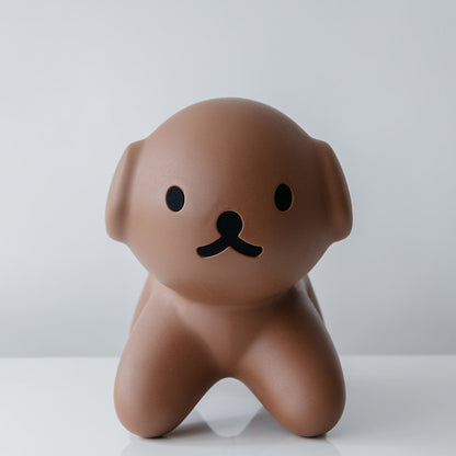 Snuffy Sitter