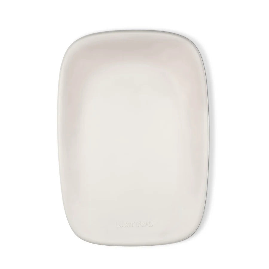 SOFTY changing pad clay
