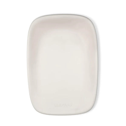 SOFTY changing pad clay