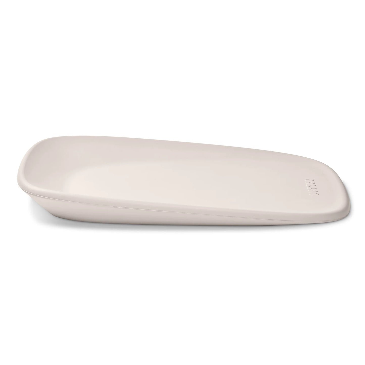 SOFTY changing pad clay