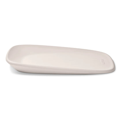 SOFTY changing pad clay