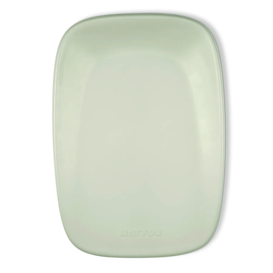 SOFTY changing pad green