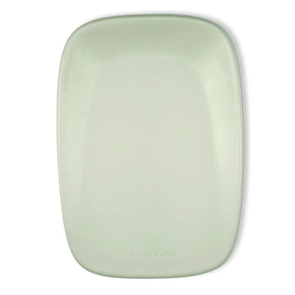 SOFTY changing pad green