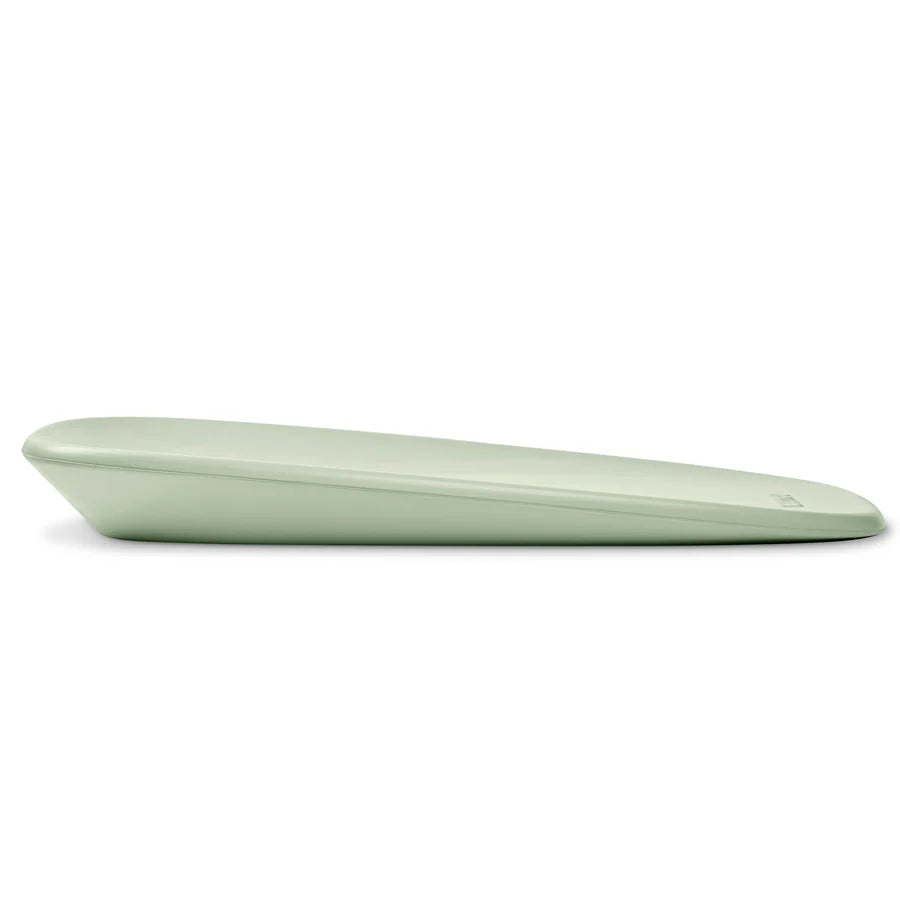 SOFTY changing pad green