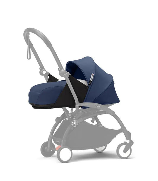 Stokke YOYO3 0+ Newborn Pack - Air France Blue