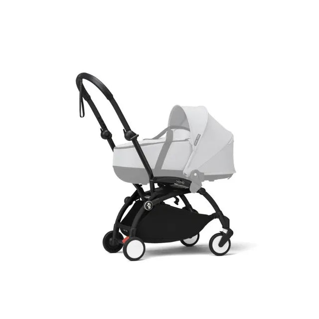 Stokke® YOYO³ frame - Black