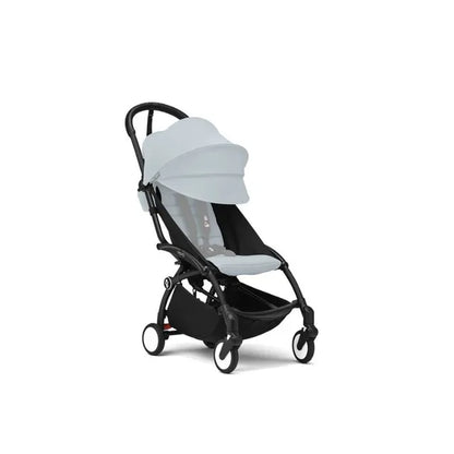 Stokke® YOYO³ frame - Black