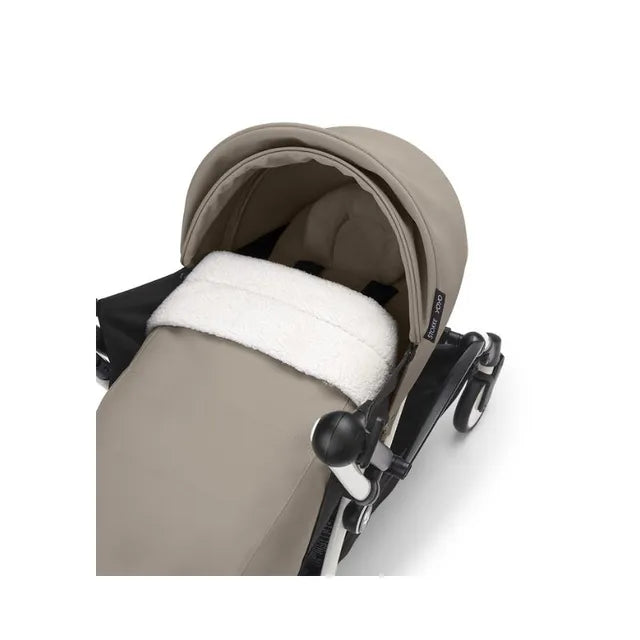 Stokke® YOYO® 0+ newborn pack - Taupe
