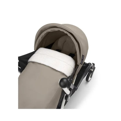 Stokke® YOYO® 0+ newborn pack - Taupe