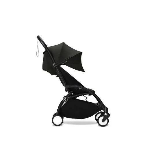 Stokke® YOYO® 6+ color pack - Black