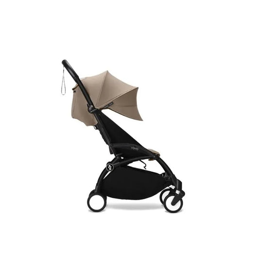 Stokke® YOYO® 6+ color pack - Taupe