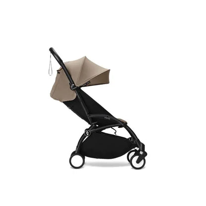 Stokke® YOYO® 6+ color pack - Taupe