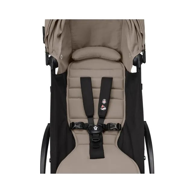 Stokke® YOYO® 6+ color pack - Taupe