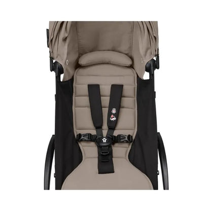 Stokke® YOYO® 6+ color pack - Taupe