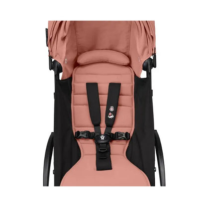 Stokke® YOYO® 6+ color pack - Ginger