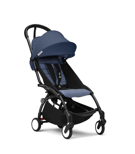 Stokke YOYO 6+ Color Pack Air France Blue