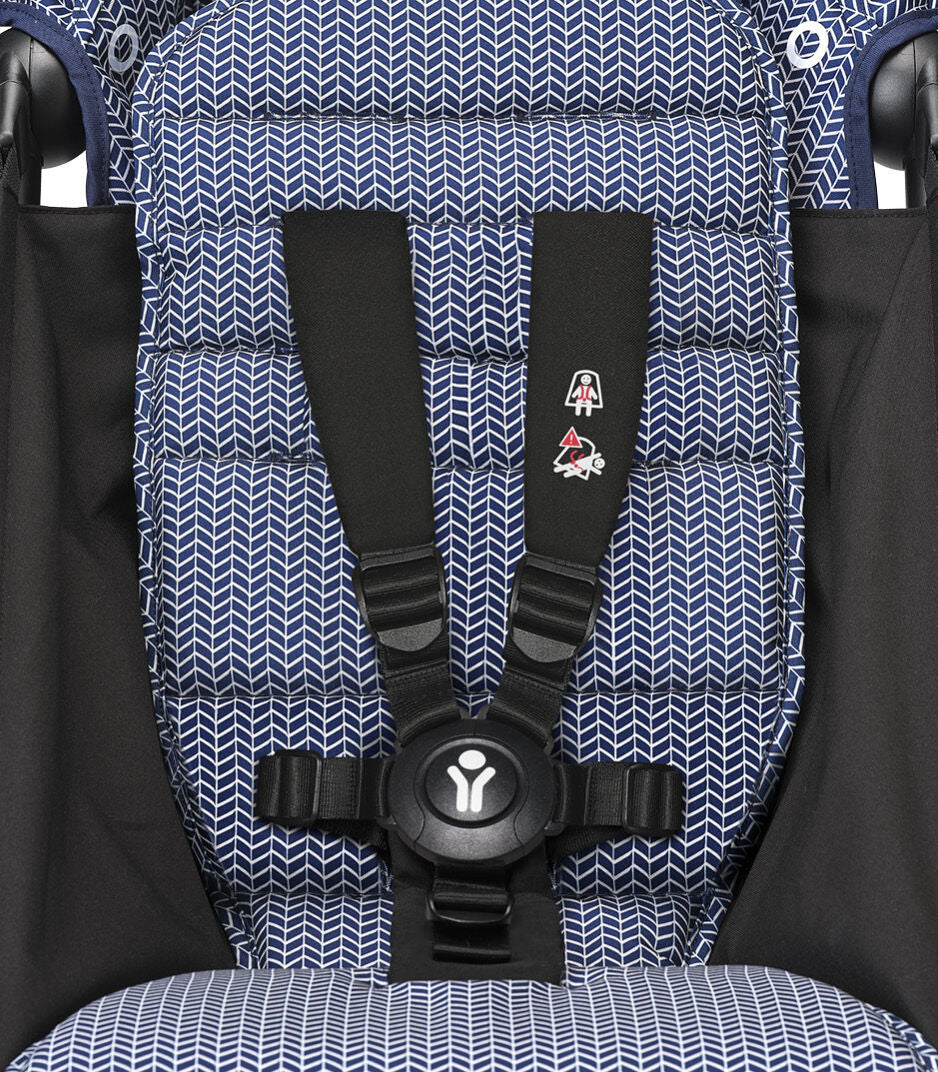 Stokke YOYO 6+ Color Pack Air France Blue