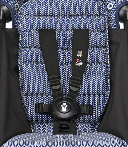 Stokke YOYO 6+ Color Pack Air France Blue