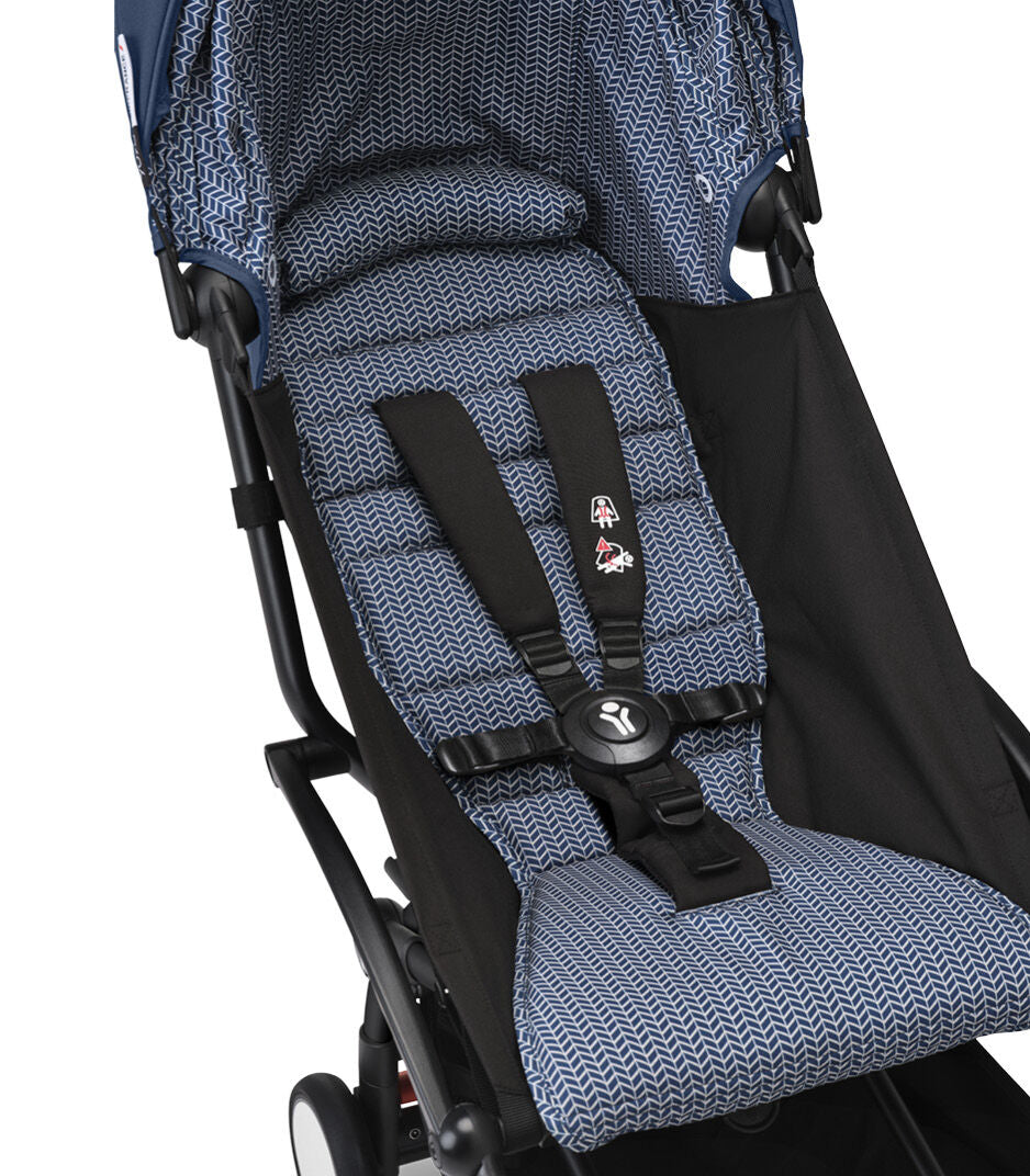 Stokke YOYO 6+ Color Pack Air France Blue
