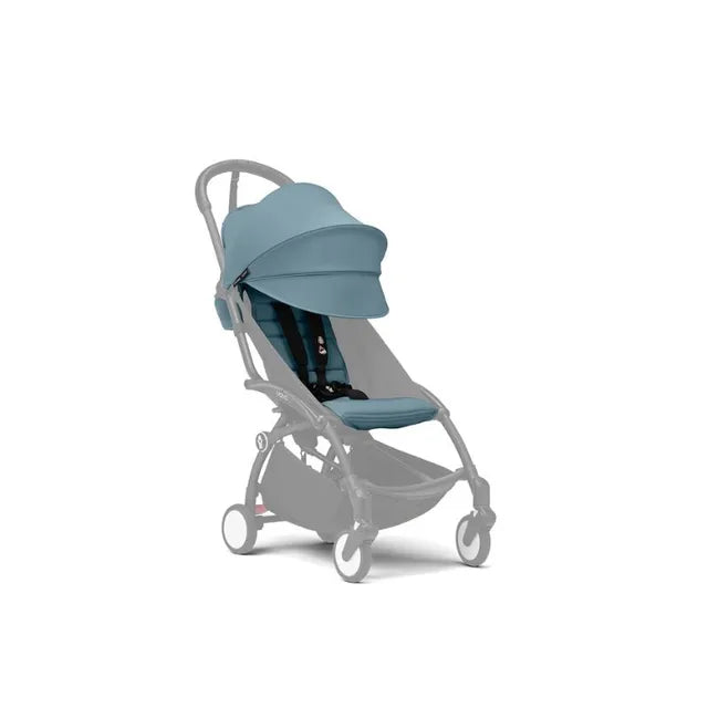 Stokke® YOYO® 6+ color pack - Aqua