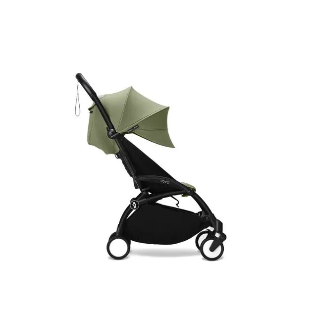 Stokke® YOYO® 6+ color pack - Olive