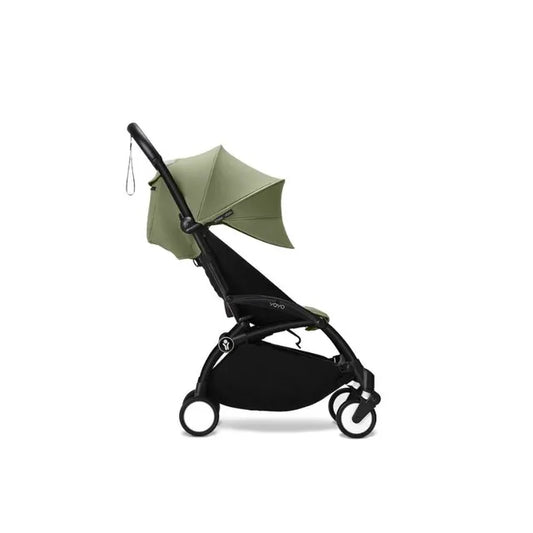 Stokke® YOYO® 6+ color pack - Olive