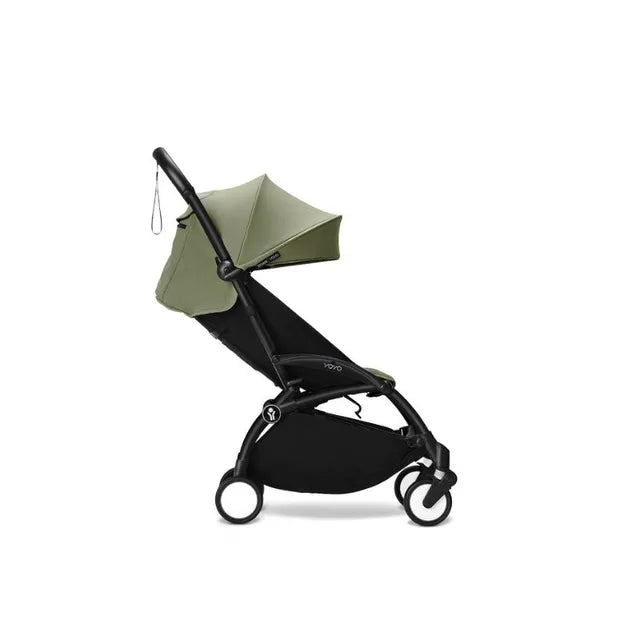 Stokke® YOYO® 6+ color pack - Olive