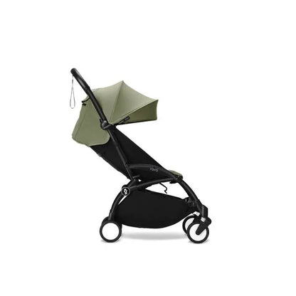 Stokke® YOYO® 6+ color pack - Olive