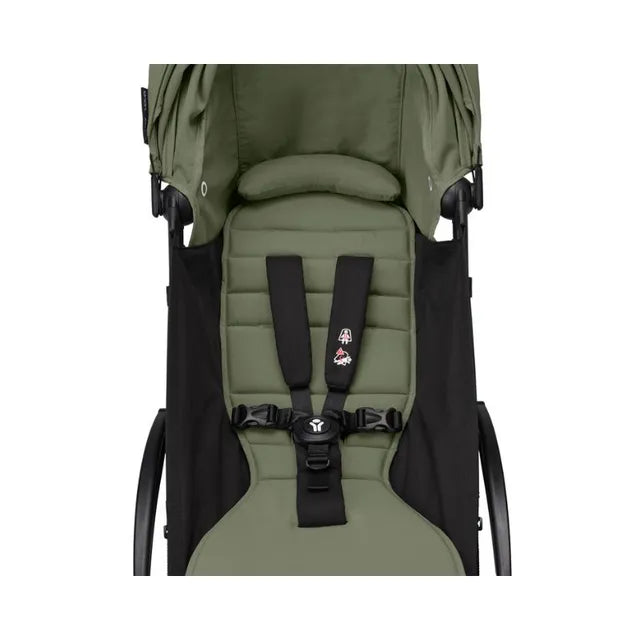 Stokke® YOYO® 6+ color pack - Olive