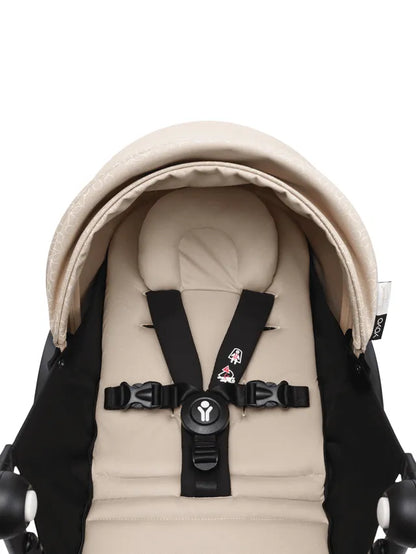Stokke YOYO X Bonpoint Newborn Pack 0+ Beige