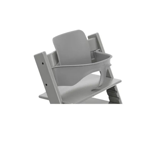 Stokke Tripp Trapp Baby Set V2 Storm Grey