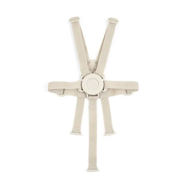 Stokke Tripp Trapp Harness Beige V2