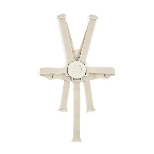 Stokke Tripp Trapp Harness Beige V2