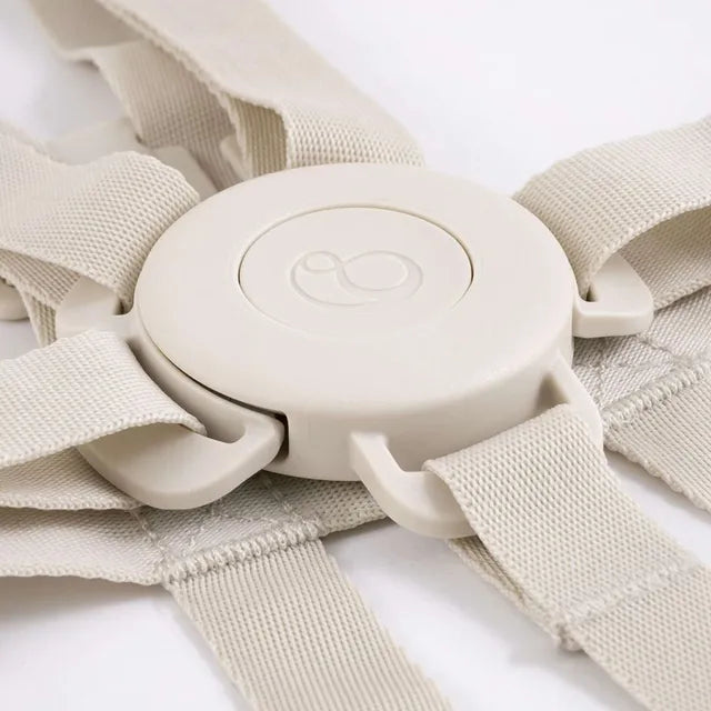 Stokke Tripp Trapp Harness Beige V2