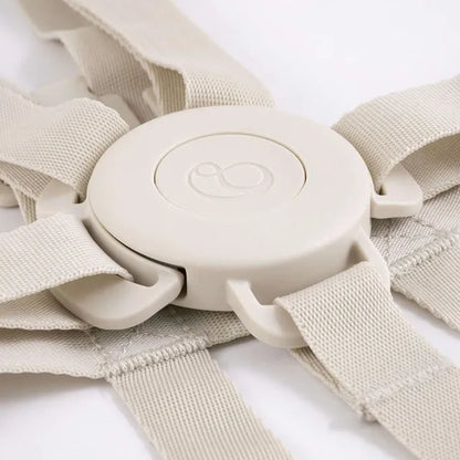 Stokke Tripp Trapp Harness Beige V2