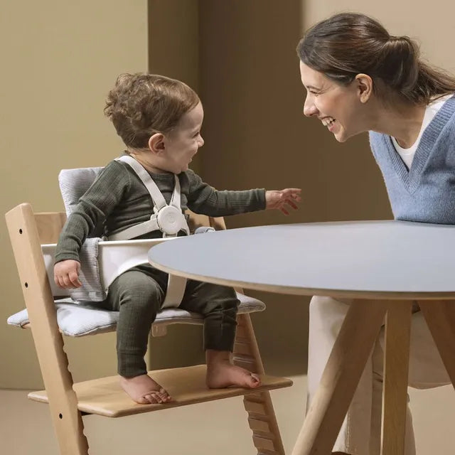 Stokke Tripp Trapp Harness Beige V2