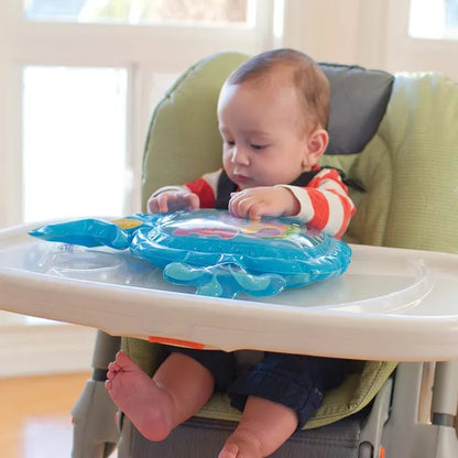 Sensory - Pat & Play Water Mat -
Whale