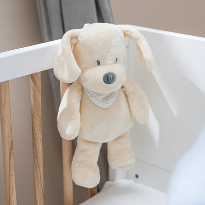 Sleepy dog nightlight vanilla