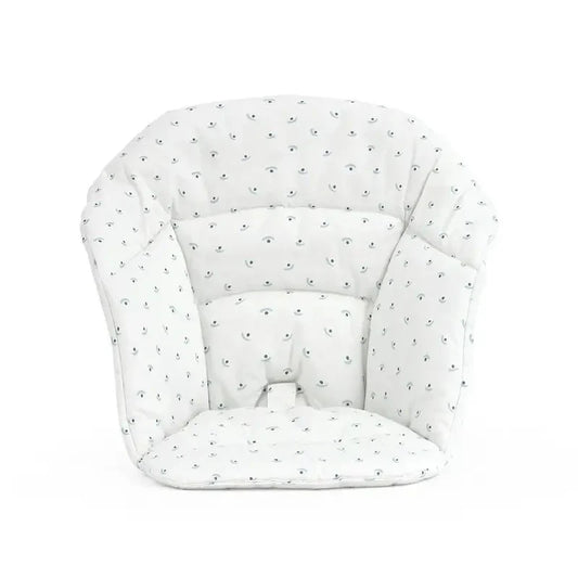 Stokke Clikk Cushion Blueberry Boat