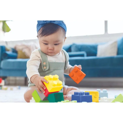 Super Soft 1st Building Blocks