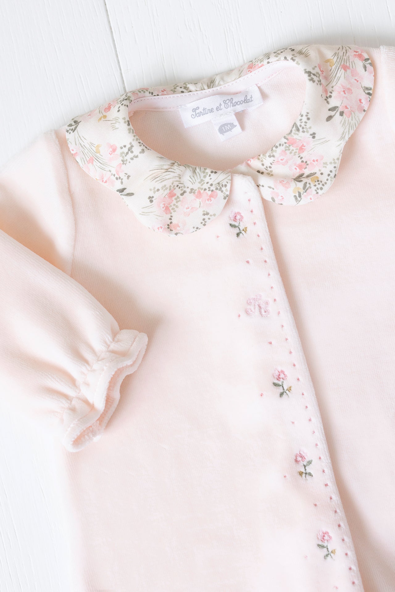 PYJAMA2FL
