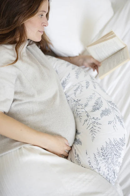 Maternity cushion Feuillage