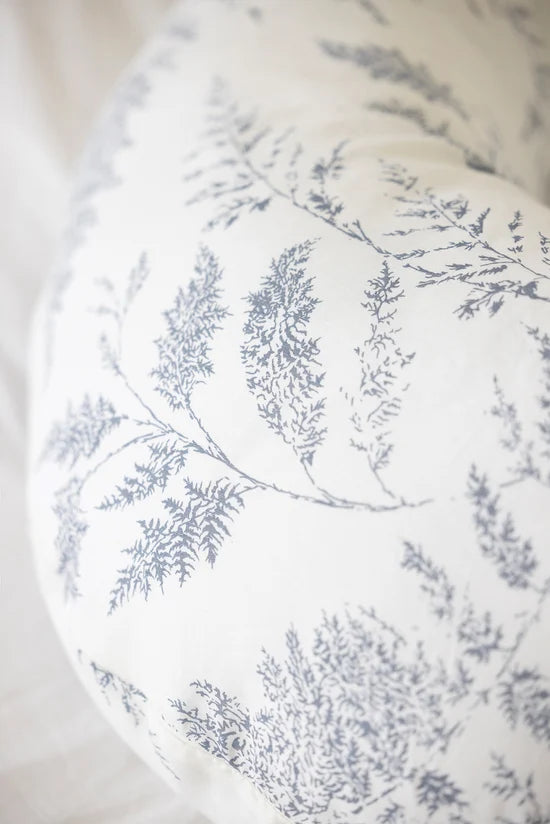 Maternity cushion Feuillage