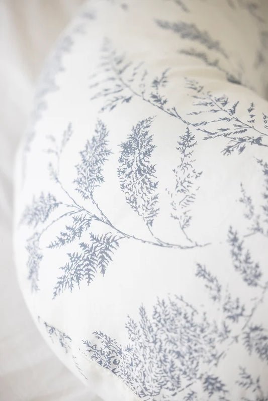 Maternity cushion Feuillage
