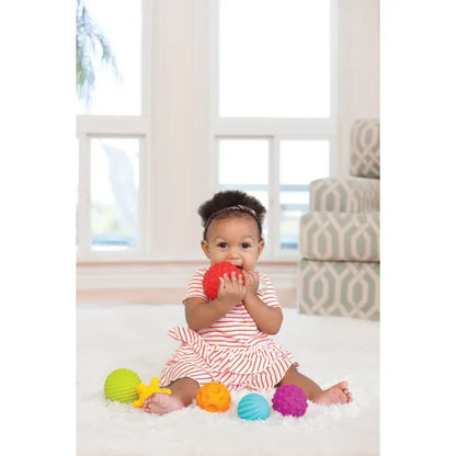 Textured Multi Ball Set (Classic)